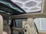 USED 2015 65 LAND ROVER RANGE ROVER 5.0 V8 Autobiography SUV 5dr Petrol Auto 4WD Euro 6 (s/s) LWB (510 ps) keyless entry