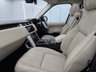 USED 2015 65 LAND ROVER RANGE ROVER 5.0 V8 Autobiography SUV 5dr Petrol Auto 4WD Euro 6 (s/s) LWB (510 ps) keyless entry