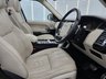 USED 2015 65 LAND ROVER RANGE ROVER 5.0 V8 Autobiography SUV 5dr Petrol Auto 4WD Euro 6 (s/s) LWB (510 ps) keyless entry