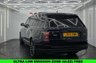 USED 2015 65 LAND ROVER RANGE ROVER 5.0 V8 Autobiography SUV 5dr Petrol Auto 4WD Euro 6 (s/s) LWB (510 ps) keyless entry