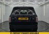 USED 2015 65 LAND ROVER RANGE ROVER 5.0 V8 Autobiography SUV 5dr Petrol Auto 4WD Euro 6 (s/s) LWB (510 ps) keyless entry