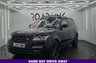 USED 2015 65 LAND ROVER RANGE ROVER 5.0 V8 Autobiography SUV 5dr Petrol Auto 4WD Euro 6 (s/s) LWB (510 ps) keyless entry