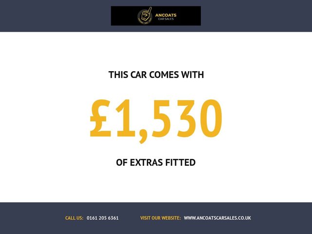 View our BMW 1 Series 1.5 118i M Sport Hatchback 5dr Petrol Auto Euro 6 (s/s) (136 ps)