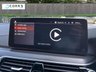 USED 2022 72 BMW 5 SERIES 2.0 520d MHT M Sport Touring 5dr Diesel Hybrid Steptronic xDrive Euro 6 (s/s) (190 ps) 