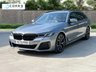 USED 2022 72 BMW 5 SERIES 2.0 520d MHT M Sport Touring 5dr Diesel Hybrid Steptronic xDrive Euro 6 (s/s) (190 ps) 