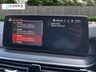 USED 2022 72 BMW 5 SERIES 2.0 520d MHT M Sport Touring 5dr Diesel Hybrid Steptronic xDrive Euro 6 (s/s) (190 ps) 