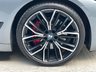 USED 2022 72 BMW 5 SERIES 2.0 520d MHT M Sport Touring 5dr Diesel Hybrid Steptronic xDrive Euro 6 (s/s) (190 ps) 