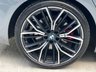 USED 2022 72 BMW 5 SERIES 2.0 520d MHT M Sport Touring 5dr Diesel Hybrid Steptronic xDrive Euro 6 (s/s) (190 ps) 