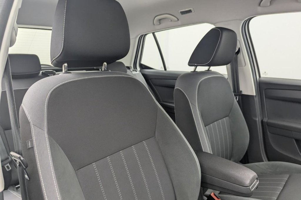 USED 2020 69 SKODA FABIA 1.0 TSI SE L Hatchback 5dr Petrol Manual Euro 6 (s/s) (95 ps) Car Play, Sat Nav, Sensors