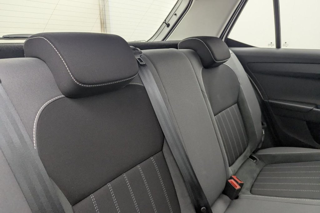 USED 2020 69 SKODA FABIA 1.0 TSI SE L Hatchback 5dr Petrol Manual Euro 6 (s/s) (95 ps) Car Play, Sat Nav, Sensors