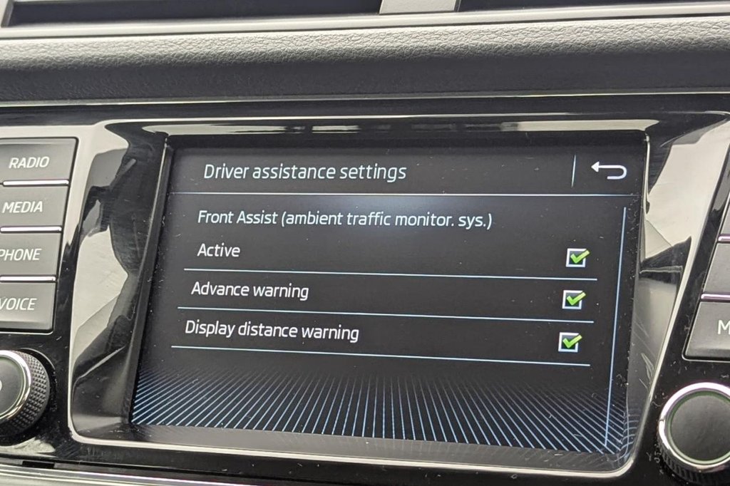 USED 2020 69 SKODA FABIA 1.0 TSI SE L Hatchback 5dr Petrol Manual Euro 6 (s/s) (95 ps) Car Play, Sat Nav, Sensors