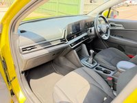 USED 2023 23 KIA SPORTAGE 1.6 T-GDi 2 Euro 6 (s/s) 5dr STUNNING COLOUR