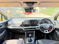 USED 2023 23 KIA SPORTAGE 1.6 T-GDi 2 Euro 6 (s/s) 5dr STUNNING COLOUR