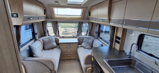 View our ELDDIS CRUSADER AURORA
