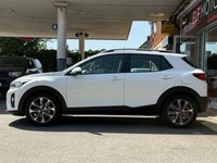 USED 2018 18 KIA STONIC 1.6 CRDi 2 SUV 5dr Diesel Manual Euro 6 (s/s) (108 bhp) GREAT SERVICE HISTORY 8 SRVCS