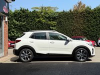 USED 2018 18 KIA STONIC 1.6 CRDi 2 SUV 5dr Diesel Manual Euro 6 (s/s) (108 bhp) GREAT SERVICE HISTORY 8 SRVCS