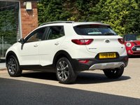 USED 2018 18 KIA STONIC 1.6 CRDi 2 SUV 5dr Diesel Manual Euro 6 (s/s) (108 bhp) GREAT SERVICE HISTORY 8 SRVCS