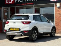 USED 2018 18 KIA STONIC 1.6 CRDi 2 SUV 5dr Diesel Manual Euro 6 (s/s) (108 bhp) GREAT SERVICE HISTORY 8 SRVCS