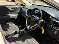 USED 2018 18 KIA STONIC 1.6 CRDi 2 SUV 5dr Diesel Manual Euro 6 (s/s) (108 bhp) GREAT SERVICE HISTORY 8 SRVCS