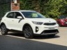 USED 2018 18 KIA STONIC 1.6 CRDi 2 SUV 5dr Diesel Manual Euro 6 (s/s) (108 bhp) GREAT SERVICE HISTORY 8 SRVCS