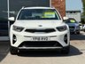 USED 2018 18 KIA STONIC 1.6 CRDi 2 SUV 5dr Diesel Manual Euro 6 (s/s) (108 bhp) GREAT SERVICE HISTORY 8 SRVCS