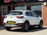 USED 2018 18 KIA STONIC 1.6 CRDi 2 SUV 5dr Diesel Manual Euro 6 (s/s) (108 bhp) GREAT SERVICE HISTORY 8 SRVCS
