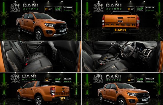 Vehicle Photo