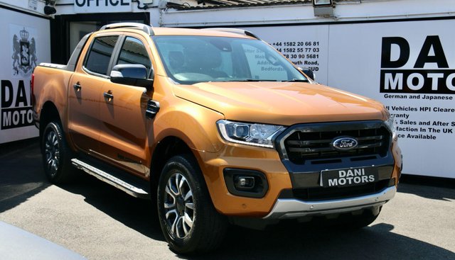 Vehicle Photo