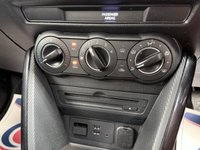 USED 2016 66 MAZDA MAZDA2 1.5 SKYACTIV-G Sport Black Hatchback 5dr Petrol Manual Euro 6 (s/s) (90 ps) 