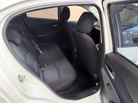 USED 2016 66 MAZDA MAZDA2 1.5 SKYACTIV-G Sport Black Hatchback 5dr Petrol Manual Euro 6 (s/s) (90 ps) 