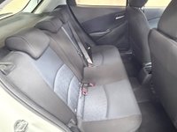 USED 2016 66 MAZDA MAZDA2 1.5 SKYACTIV-G Sport Black Hatchback 5dr Petrol Manual Euro 6 (s/s) (90 ps) 