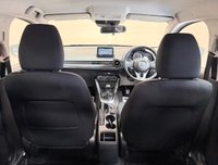USED 2016 66 MAZDA MAZDA2 1.5 SKYACTIV-G Sport Black Hatchback 5dr Petrol Manual Euro 6 (s/s) (90 ps) 