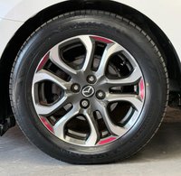 USED 2016 66 MAZDA MAZDA2 1.5 SKYACTIV-G Sport Black Hatchback 5dr Petrol Manual Euro 6 (s/s) (90 ps) 