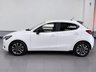 USED 2016 66 MAZDA MAZDA2 1.5 SKYACTIV-G Sport Black Hatchback 5dr Petrol Manual Euro 6 (s/s) (90 ps) 