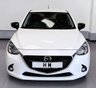 USED 2016 66 MAZDA MAZDA2 1.5 SKYACTIV-G Sport Black Hatchback 5dr Petrol Manual Euro 6 (s/s) (90 ps) 