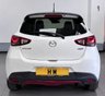 USED 2016 66 MAZDA MAZDA2 1.5 SKYACTIV-G Sport Black Hatchback 5dr Petrol Manual Euro 6 (s/s) (90 ps) 