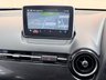 USED 2016 66 MAZDA MAZDA2 1.5 SKYACTIV-G Sport Black Hatchback 5dr Petrol Manual Euro 6 (s/s) (90 ps) 