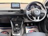 USED 2016 66 MAZDA MAZDA2 1.5 SKYACTIV-G Sport Black Hatchback 5dr Petrol Manual Euro 6 (s/s) (90 ps) 