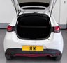 USED 2016 66 MAZDA MAZDA2 1.5 SKYACTIV-G Sport Black Hatchback 5dr Petrol Manual Euro 6 (s/s) (90 ps) 