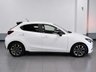 USED 2016 66 MAZDA MAZDA2 1.5 SKYACTIV-G Sport Black Hatchback 5dr Petrol Manual Euro 6 (s/s) (90 ps) 