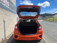 USED 2015 65 HONDA JAZZ 1.3 i-VTEC EX Hatchback 5dr Petrol Manual Euro 6 (s/s) (102 ps) 