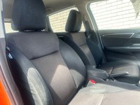 USED 2015 65 HONDA JAZZ 1.3 i-VTEC EX Hatchback 5dr Petrol Manual Euro 6 (s/s) (102 ps) 