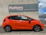 USED 2015 65 HONDA JAZZ 1.3 i-VTEC EX Hatchback 5dr Petrol Manual Euro 6 (s/s) (102 ps) 