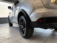 USED 2018 68 NISSAN JUKE 1.2 DIG-T Bose Personal Edition SUV 5dr Petrol Manual Euro 6 (s/s) (115 ps) NISSSAN S/H + BOSE + TOP SPEC