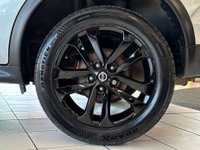 USED 2018 68 NISSAN JUKE 1.2 DIG-T Bose Personal Edition SUV 5dr Petrol Manual Euro 6 (s/s) (115 ps) NISSSAN S/H + BOSE + TOP SPEC