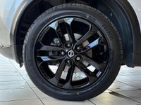 USED 2018 68 NISSAN JUKE 1.2 DIG-T Bose Personal Edition SUV 5dr Petrol Manual Euro 6 (s/s) (115 ps) NISSSAN S/H + BOSE + TOP SPEC