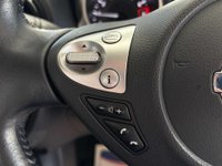 USED 2018 68 NISSAN JUKE 1.2 DIG-T Bose Personal Edition SUV 5dr Petrol Manual Euro 6 (s/s) (115 ps) NISSSAN S/H + BOSE + TOP SPEC