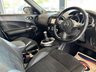 USED 2018 68 NISSAN JUKE 1.2 DIG-T Bose Personal Edition SUV 5dr Petrol Manual Euro 6 (s/s) (115 ps) NISSSAN S/H + BOSE + TOP SPEC