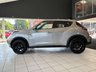 USED 2018 68 NISSAN JUKE 1.2 DIG-T Bose Personal Edition SUV 5dr Petrol Manual Euro 6 (s/s) (115 ps) NISSSAN S/H + BOSE + TOP SPEC