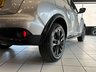 USED 2018 68 NISSAN JUKE 1.2 DIG-T Bose Personal Edition SUV 5dr Petrol Manual Euro 6 (s/s) (115 ps) NISSSAN S/H + BOSE + TOP SPEC